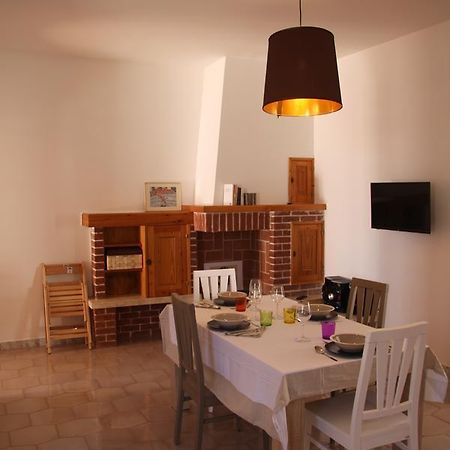 فيلا La Casa Di Dario Monacizzo الغرفة الصورة