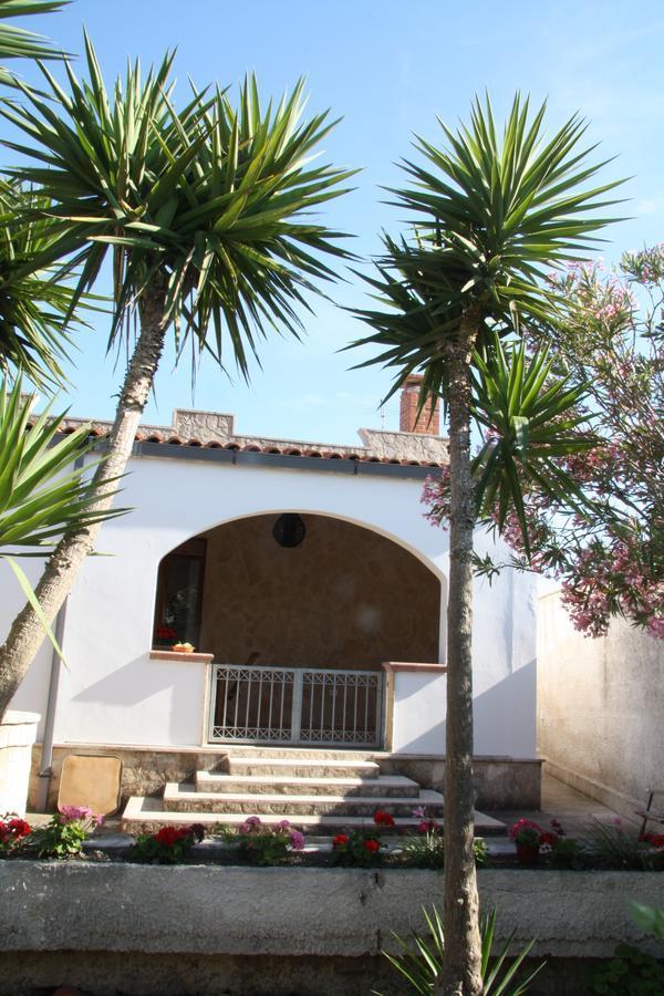 فيلا La Casa Di Dario Monacizzo الغرفة الصورة