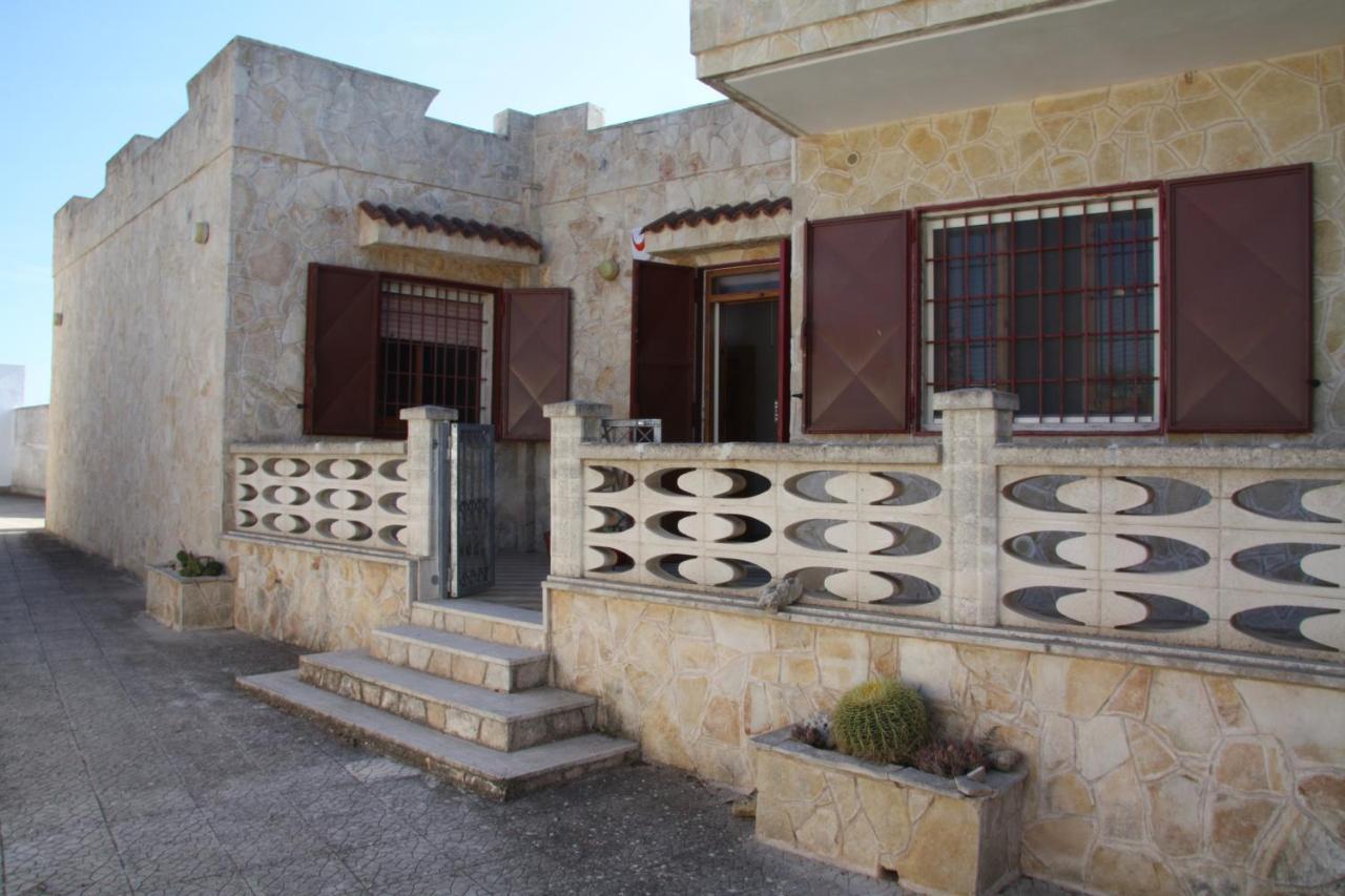 فيلا La Casa Di Dario Monacizzo الغرفة الصورة