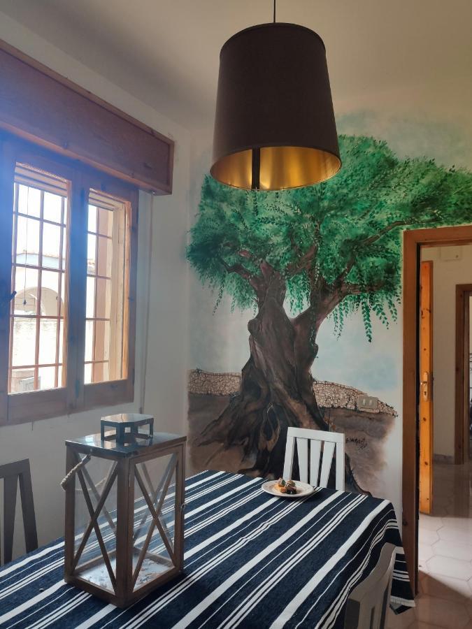 فيلا La Casa Di Dario Monacizzo المظهر الخارجي الصورة