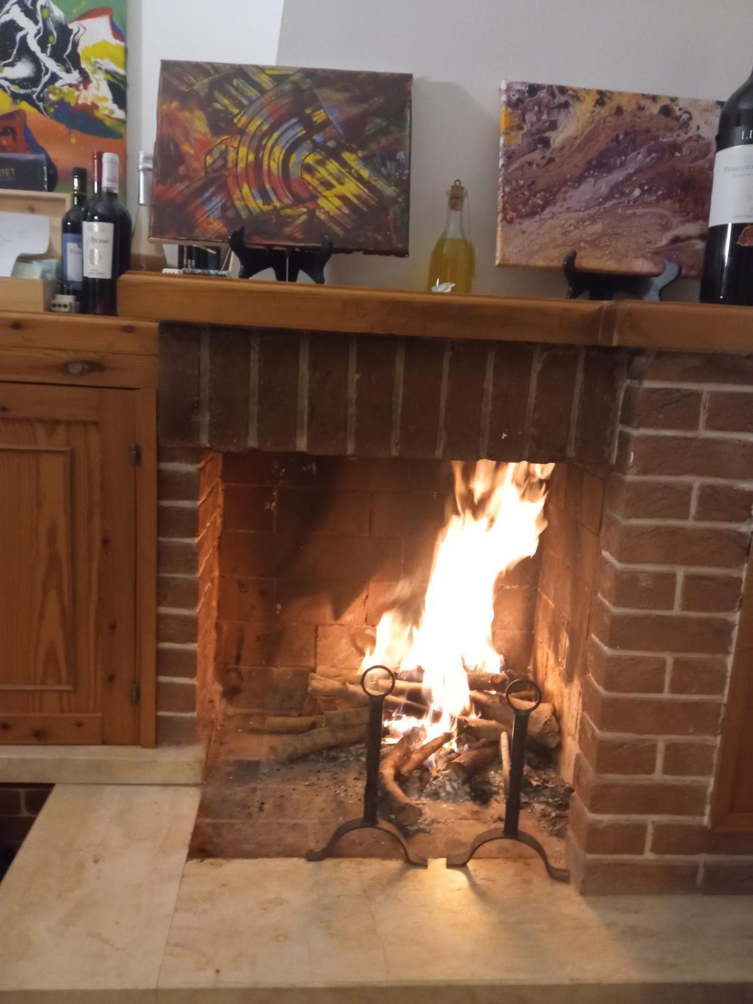 فيلا La Casa Di Dario Monacizzo المظهر الخارجي الصورة